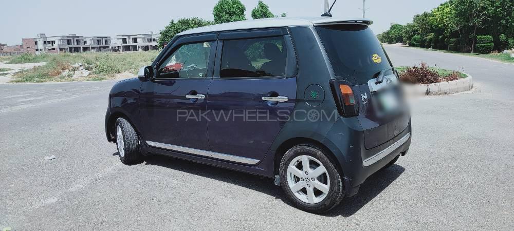 Honda N One 2013 for Sale in Multan Honda N One 2013 for Sale in Multan Image-3
