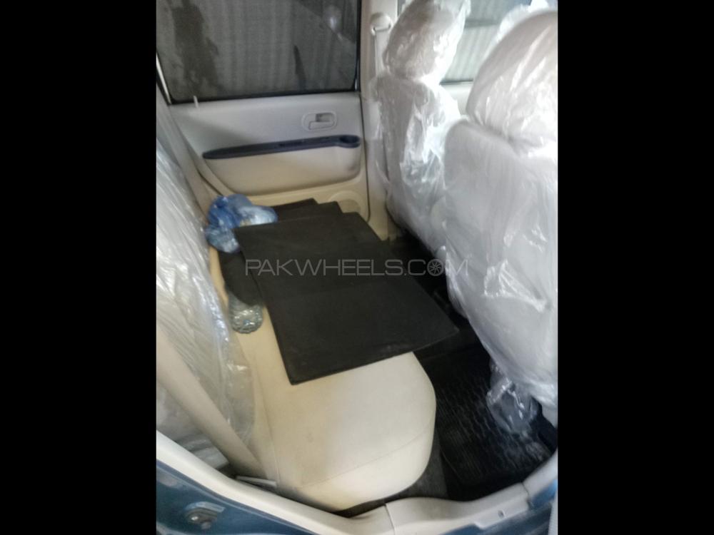 Mitsubishi Ek Wagon 2007 for Sale in Karachi Mitsubishi Ek Wagon 2007 for Sale in Karachi Image-5