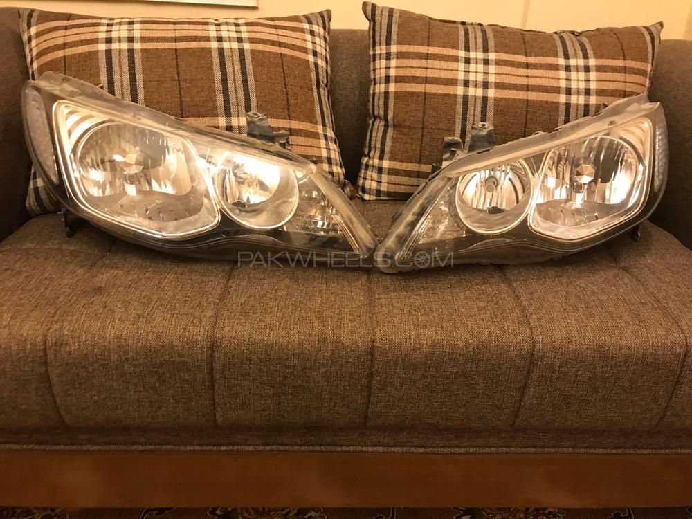 buy headlights