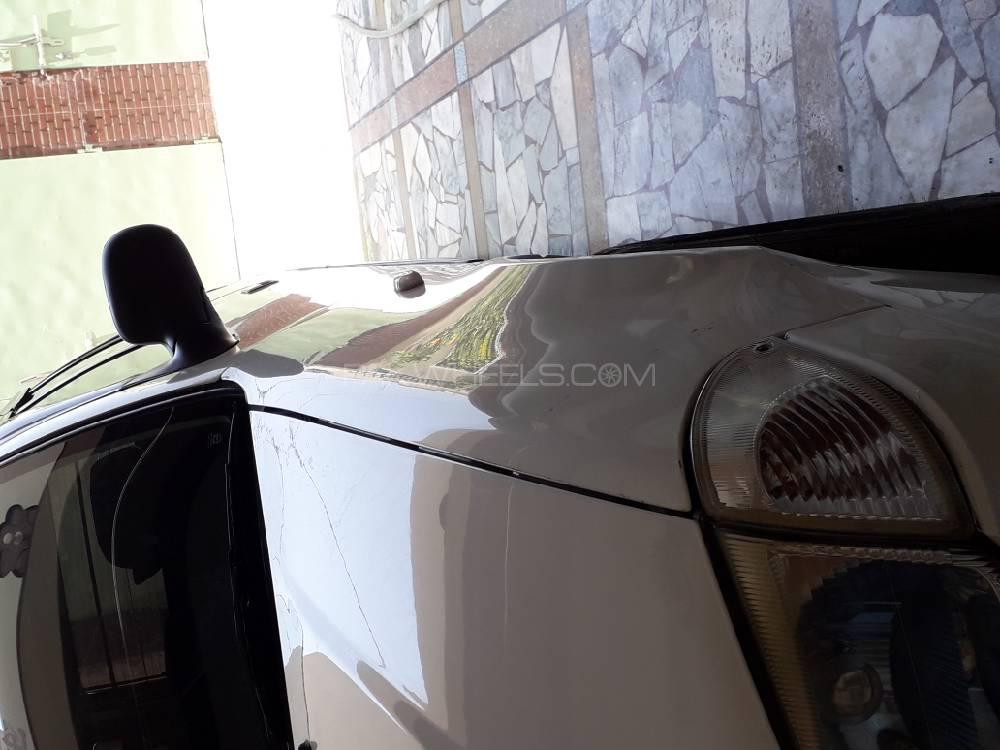 سوزوکی کلٹس 2009 for Sale in لیہ سوزوکی کلٹس 2009 for Sale in لیہ Image-6