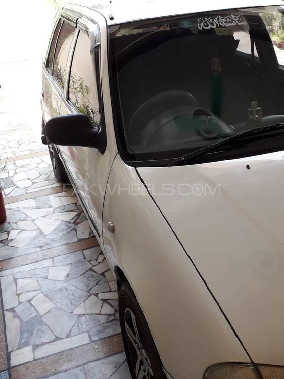 سوزوکی کلٹس 2009 for Sale in لیہ سوزوکی کلٹس 2009 for Sale in لیہ Image-5