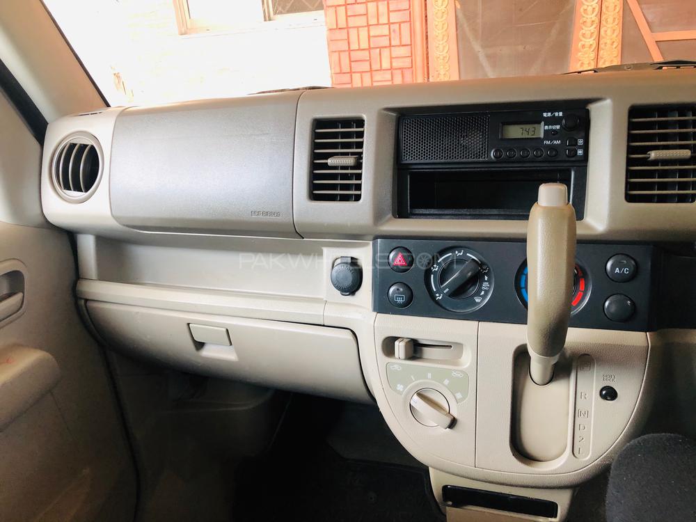 Suzuki Every 2014 for Sale in Rawalpindi Suzuki Every 2014 for Sale in Rawalpindi Image-7