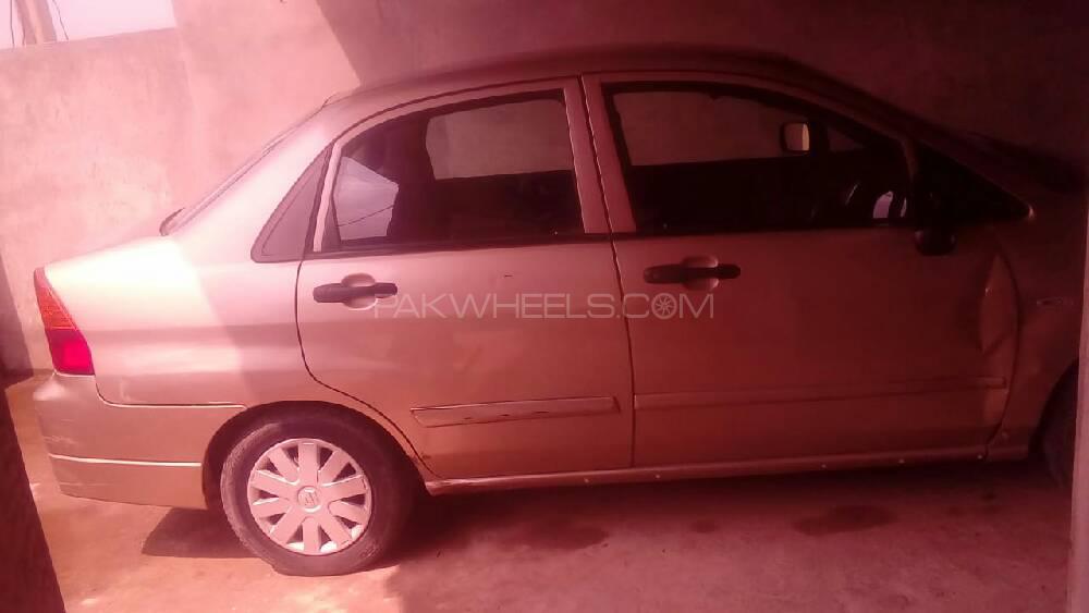Suzuki Liana 2006 for Sale in Rawalpindi Image-1