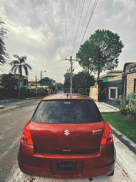 سوزوکی سوئفٹ 2015 for Sale in پشاور سوزوکی سوئفٹ 2015 for Sale in پشاور Image-11