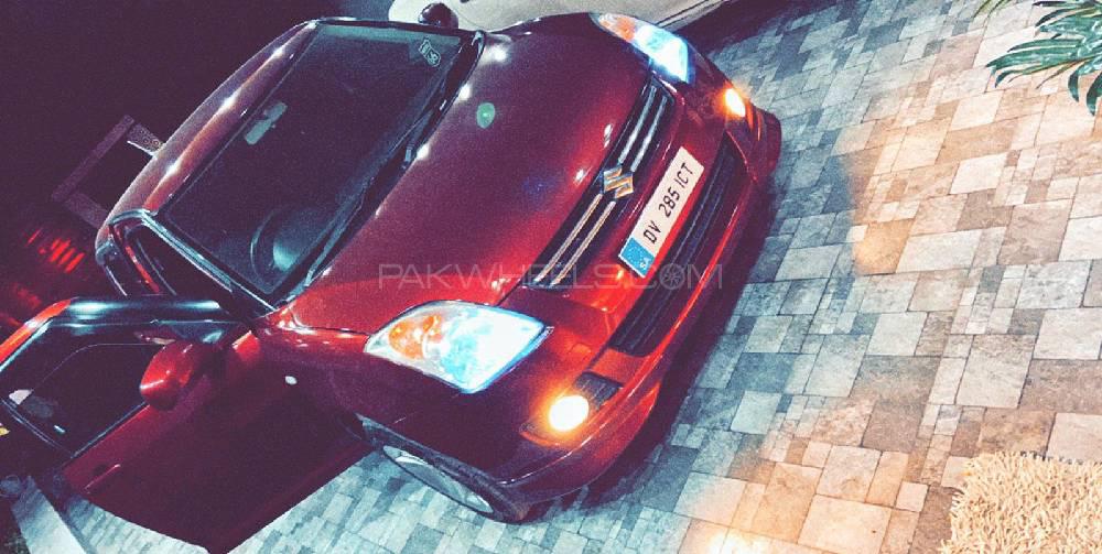 سوزوکی سوئفٹ 2015 for Sale in پشاور سوزوکی سوئفٹ 2015 for Sale in پشاور Image-2