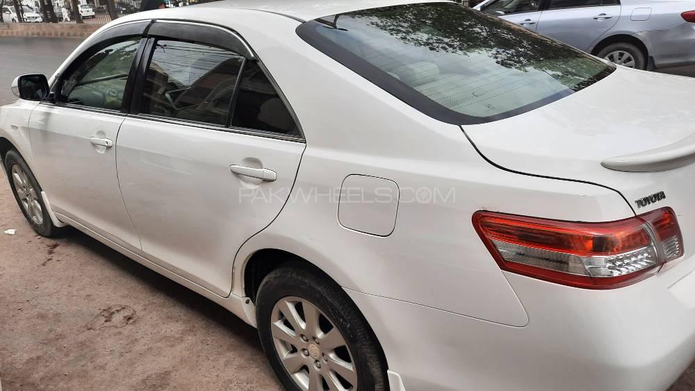 ٹویوٹا کیمری 2007 for Sale in کراچی ٹویوٹا کیمری 2007 for Sale in کراچی Image-6