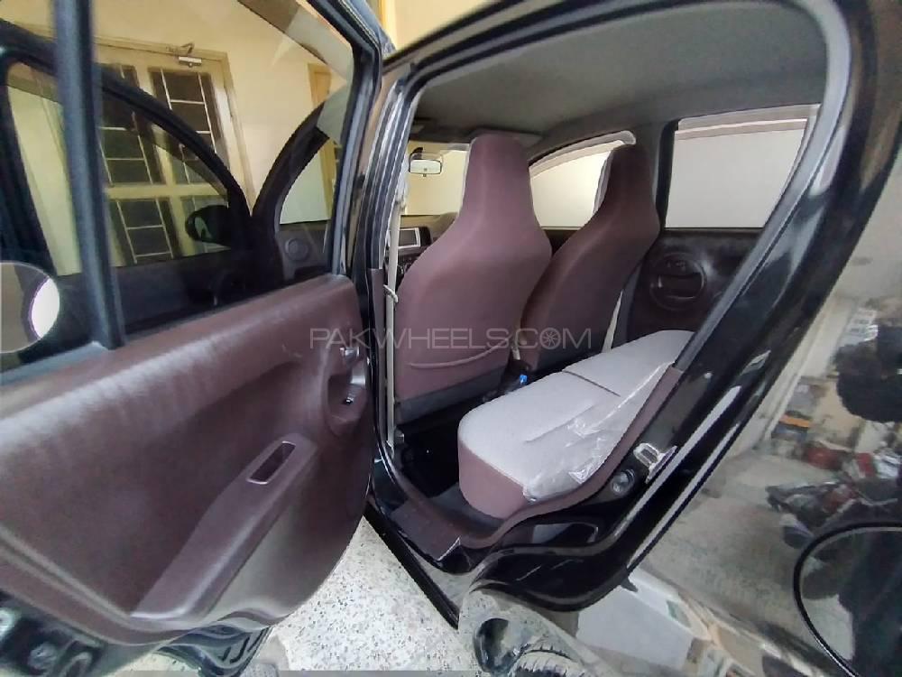 Toyota Passo 2016 for Sale in Islamabad Toyota Passo 2016 for Sale in Islamabad Image-6