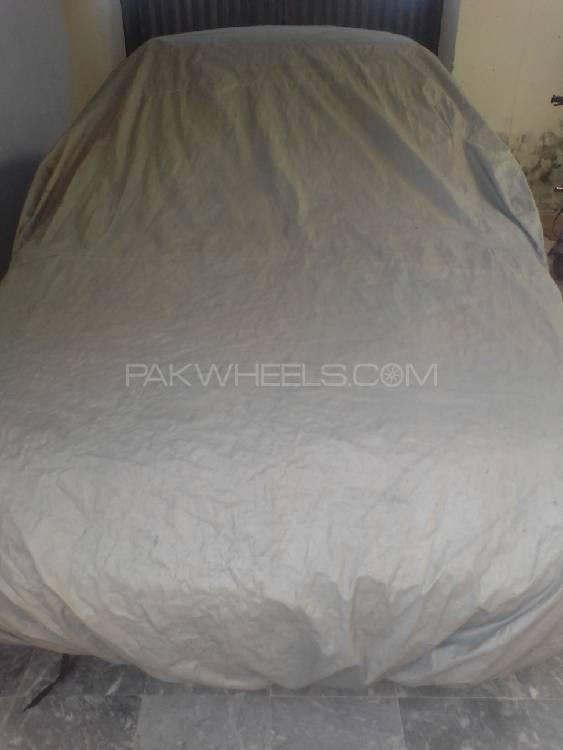Suzuki Margalla 1996 for Sale in Taxila Image-1