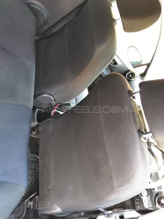 Toyota Aqua 2015 for Sale in Rawalpindi Toyota Aqua 2015 for Sale in Rawalpindi Image-10