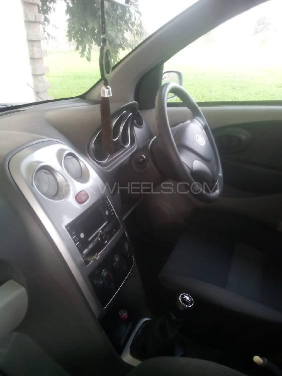 FAW V2 2017 for Sale in Bhalwal FAW V2 2017 for Sale in Bhalwal Image-4