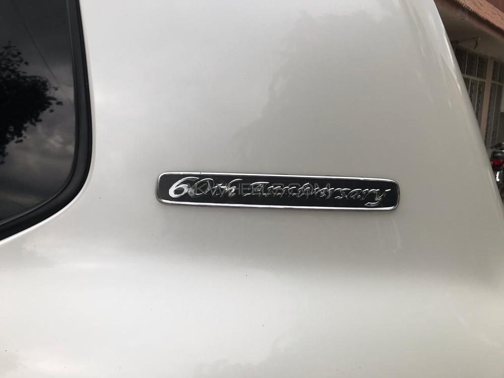 Toyota Land Cruiser 2010 for Sale in Islamabad Toyota Land Cruiser 2010 for Sale in Islamabad Image-10