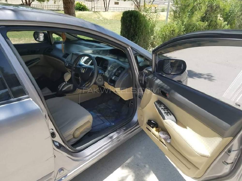 Honda Civic 2007 for Sale in Quetta Image-1