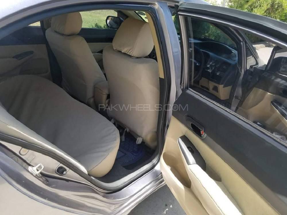 Honda Civic 2007 for Sale in Quetta Honda Civic 2007 for Sale in Quetta Image-9