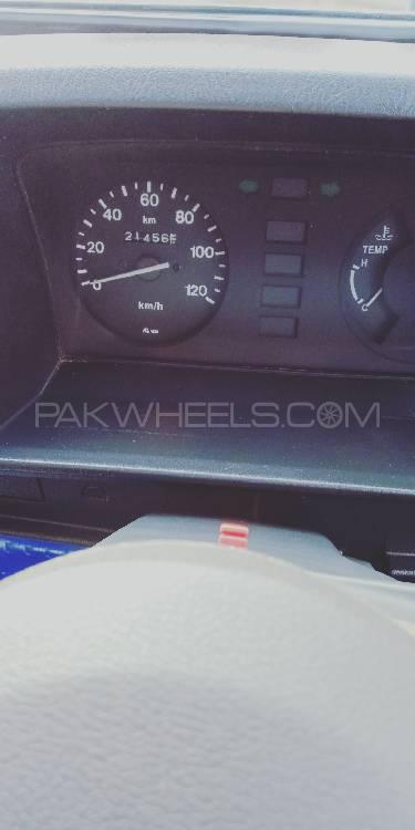Suzuki Bolan 2017 for Sale in Lahore Suzuki Bolan 2017 for Sale in Lahore Image-10