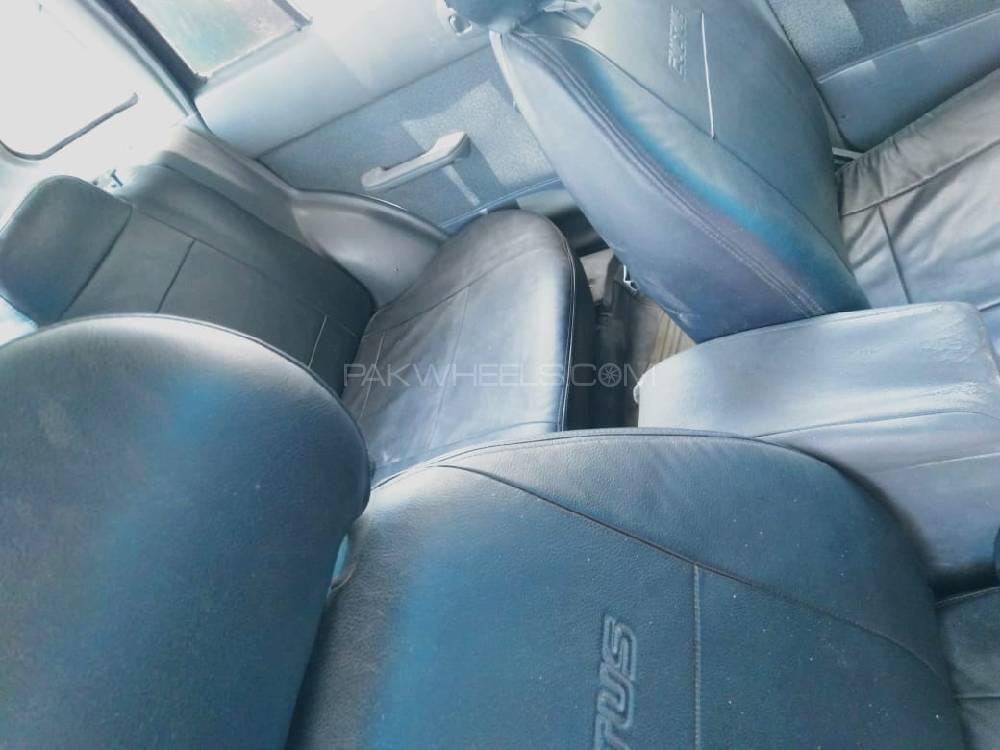 Suzuki Cultus 2008 for Sale in D.G.Khan Suzuki Cultus 2008 for Sale in D.G.Khan Image-7
