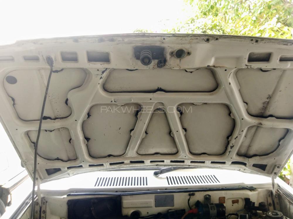 Suzuki Khyber 1995 for Sale in Peshawar Suzuki Khyber 1995 for Sale in Peshawar Image-11