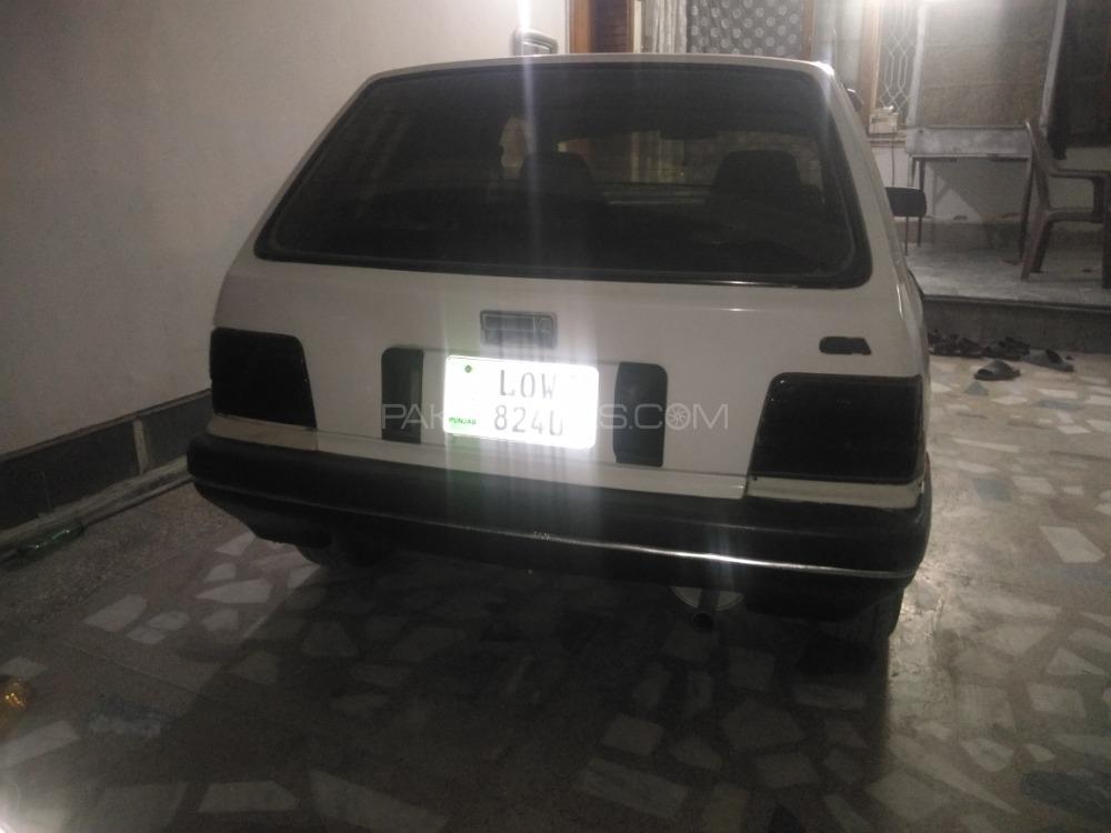 Suzuki Khyber 1995 for Sale in Peshawar Suzuki Khyber 1995 for Sale in Peshawar Image-20