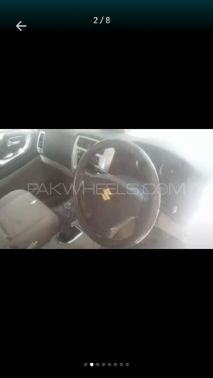 Suzuki Liana 2006 for Sale in Rawalpindi Suzuki Liana 2006 for Sale in Rawalpindi Image-4