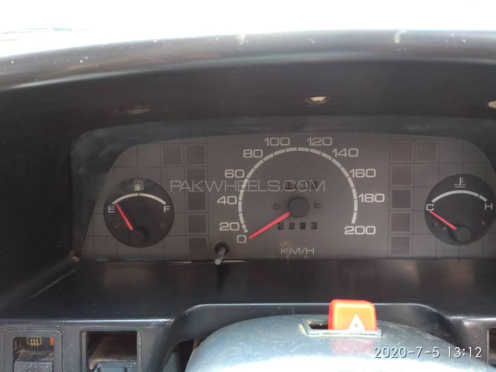 Suzuki Margalla 1990 for Sale in Lahore Suzuki Margalla 1990 for Sale in Lahore Image-12