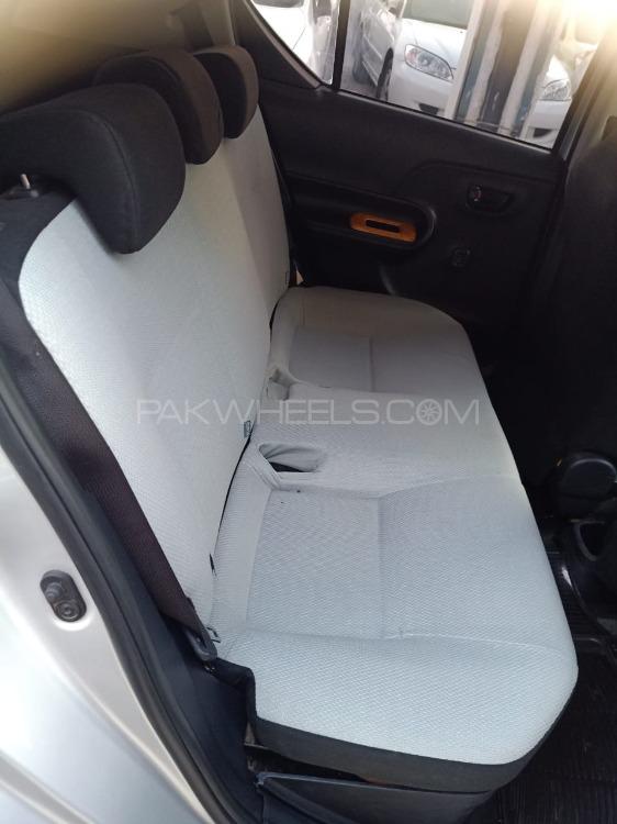 Toyota Aqua 2015 for Sale in Multan Image-1