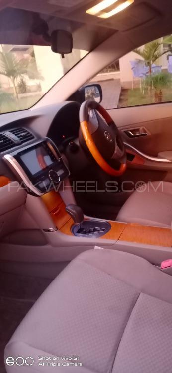 Toyota Premio 2008 for Sale in Peshawar Image-1