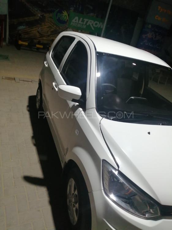 United Bravo 2019 for Sale in Multan United Bravo 2019 for Sale in Multan Image-3