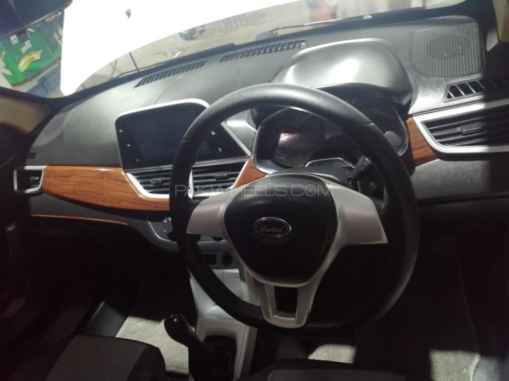 United Bravo 2019 for Sale in Multan United Bravo 2019 for Sale in Multan Image-6