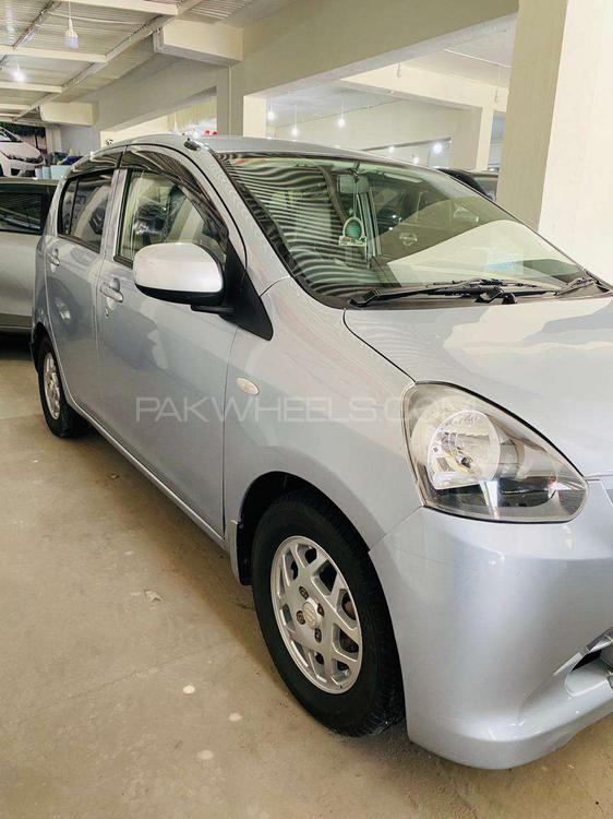Daihatsu Mira 2013 for Sale in Rawalpindi Image-1