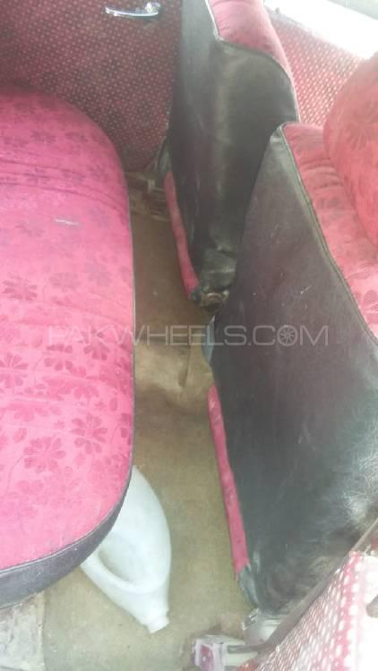 Ford Other 1965 for Sale in Abbottabad Ford Other 1965 for Sale in Abbottabad Image-6