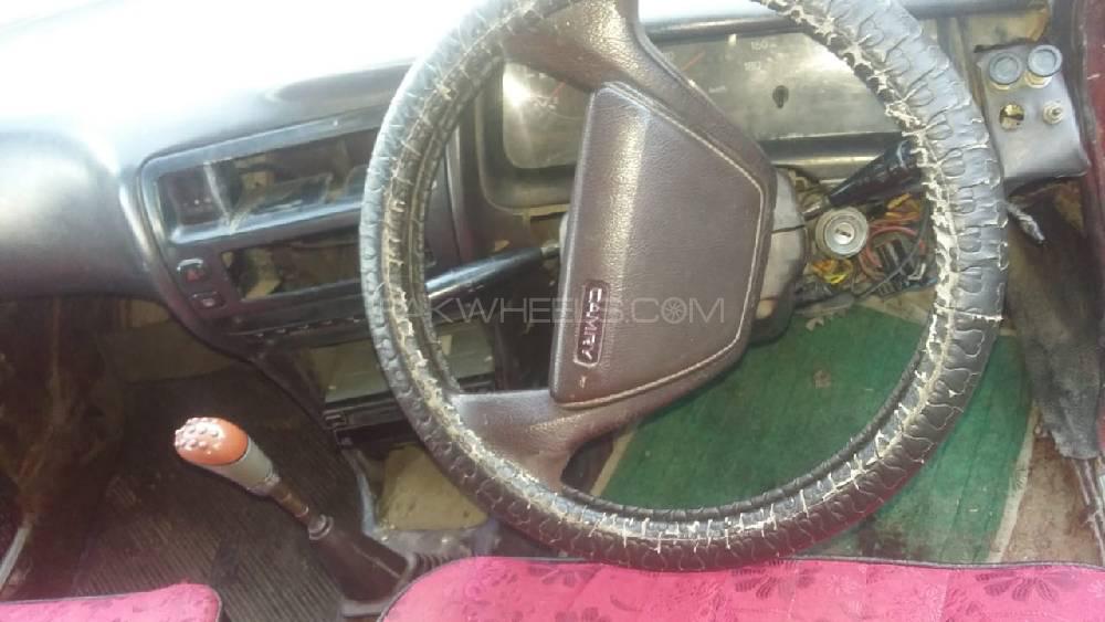 Ford Other 1965 for Sale in Abbottabad Ford Other 1965 for Sale in Abbottabad Image-5