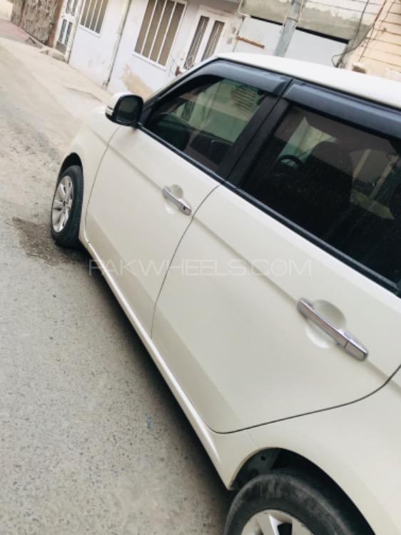 Honda N One 2015 for Sale in Faisalabad Image-1