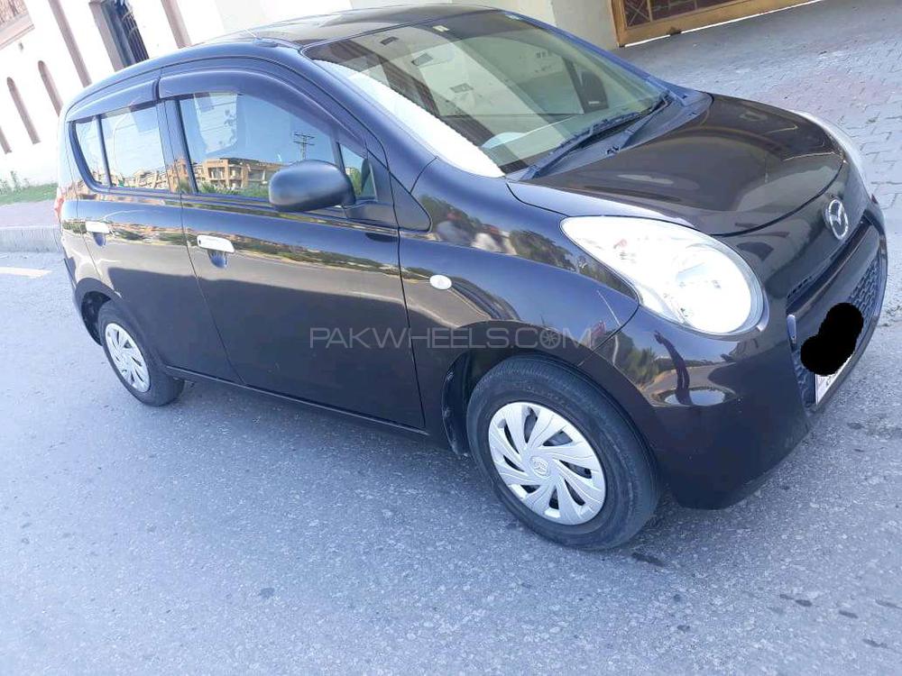 Mazda Carol 2014 for Sale in Rawalpindi Image-1
