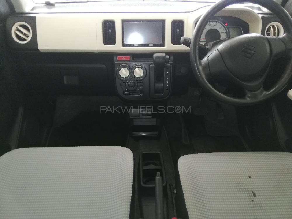 Suzuki Alto 2016 for Sale in Karachi Suzuki Alto 2016 for Sale in Karachi Image-8