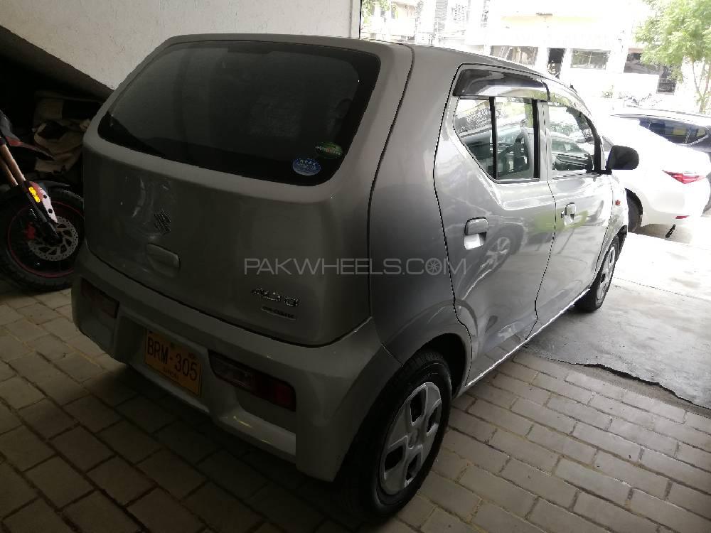 Suzuki Alto 2016 for Sale in Karachi Suzuki Alto 2016 for Sale in Karachi Image-4