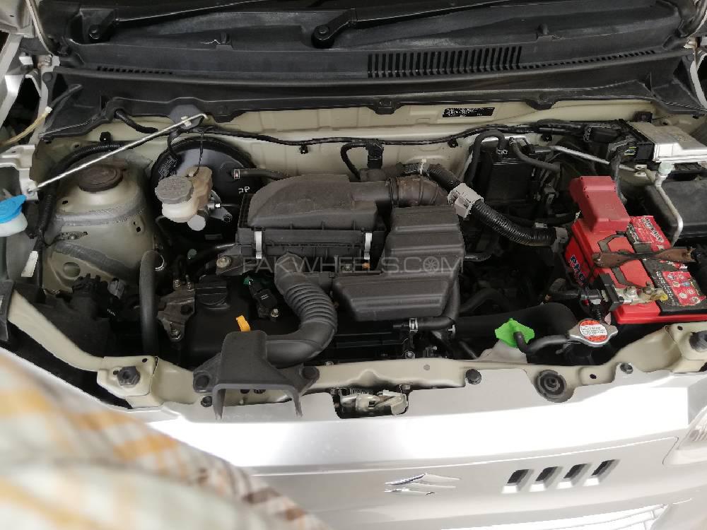 Suzuki Alto 2016 for Sale in Karachi Suzuki Alto 2016 for Sale in Karachi Image-13