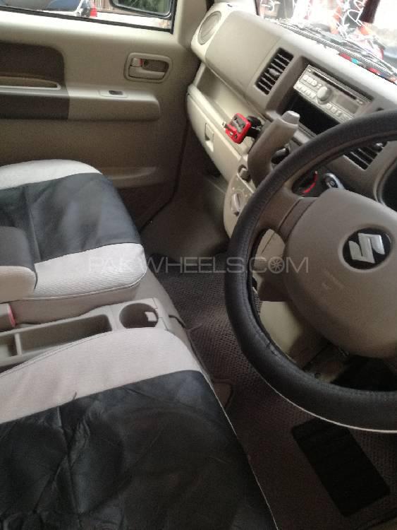 Suzuki Every 2014 for Sale in Daska Suzuki Every 2014 for Sale in Daska Image-7