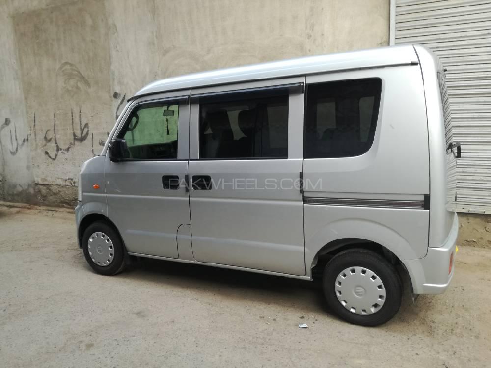 Suzuki Every 2014 for Sale in Daska Suzuki Every 2014 for Sale in Daska Image-3
