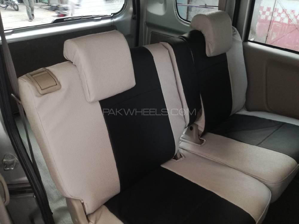 Suzuki Every 2014 for Sale in Daska Suzuki Every 2014 for Sale in Daska Image-12