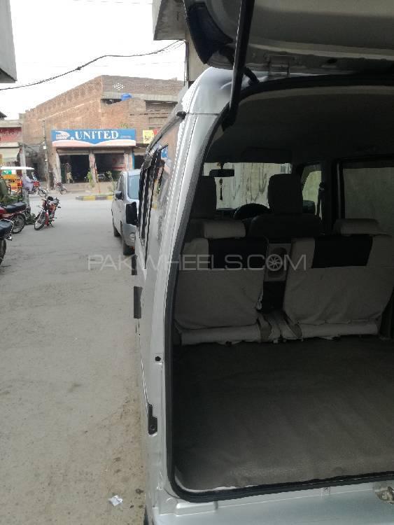 Suzuki Every 2014 for Sale in Daska Suzuki Every 2014 for Sale in Daska Image-17