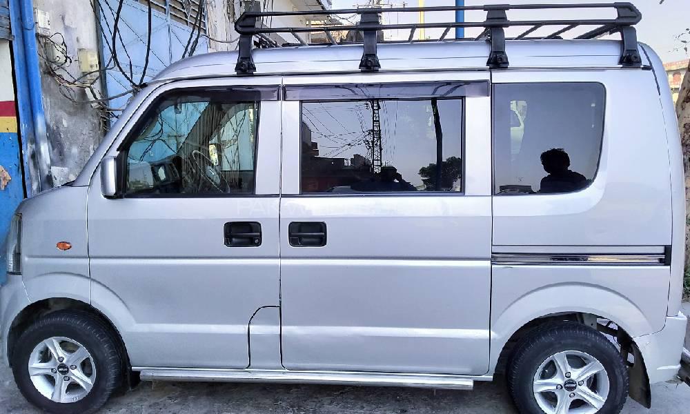Suzuki Every 2013 for Sale in Lahore Suzuki Every 2013 for Sale in Lahore Image-6