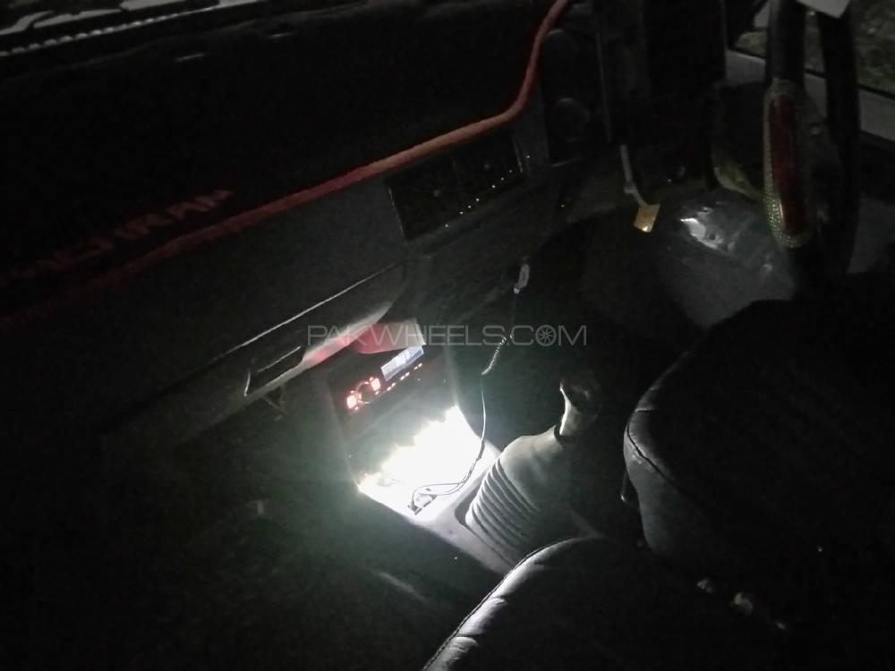 سوزوکی مہران 2000 for Sale in اٹک سوزوکی مہران 2000 for Sale in اٹک Image-3