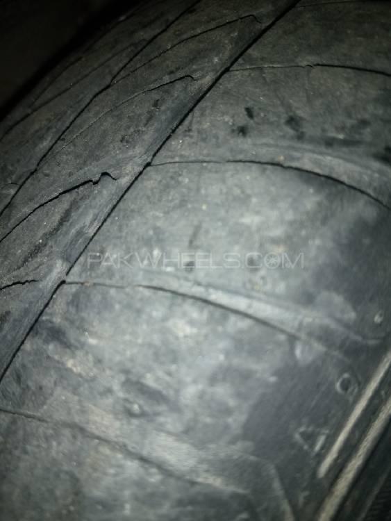 سوزوکی مہران 2000 for Sale in اٹک سوزوکی مہران 2000 for Sale in اٹک Image-7