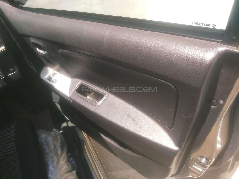 Suzuki Wagon R 2020 for Sale in Rawalpindi Suzuki Wagon R 2020 for Sale in Rawalpindi Image-8