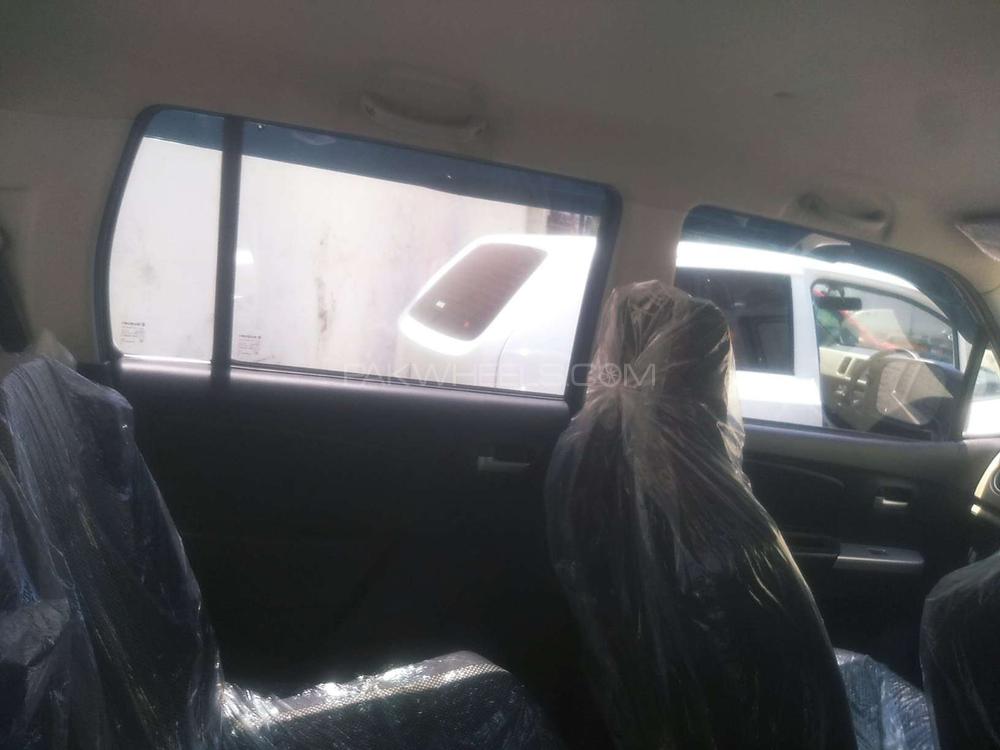 Suzuki Wagon R 2020 for Sale in Rawalpindi Suzuki Wagon R 2020 for Sale in Rawalpindi Image-11