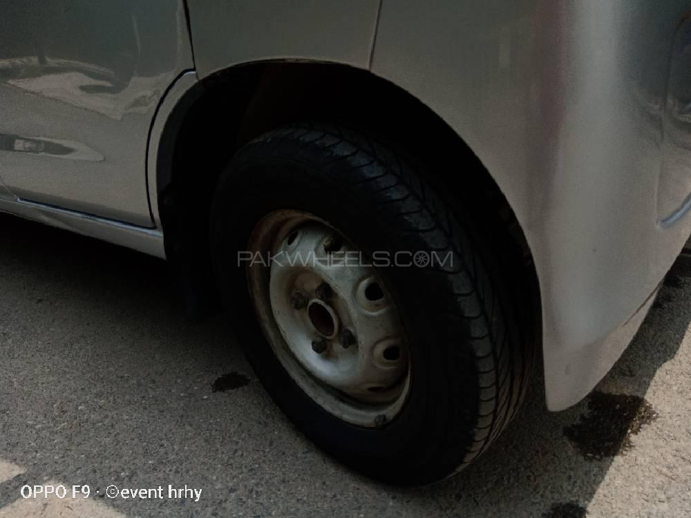 Daihatsu Hijet 2011 for Sale in Lahore Daihatsu Hijet 2011 for Sale in Lahore Image-5