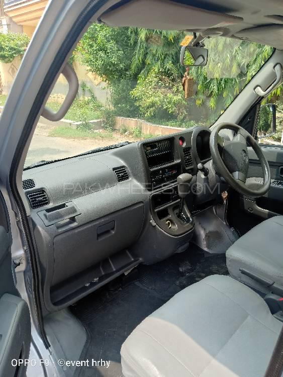 Daihatsu Hijet 2011 for Sale in Lahore Daihatsu Hijet 2011 for Sale in Lahore Image-9