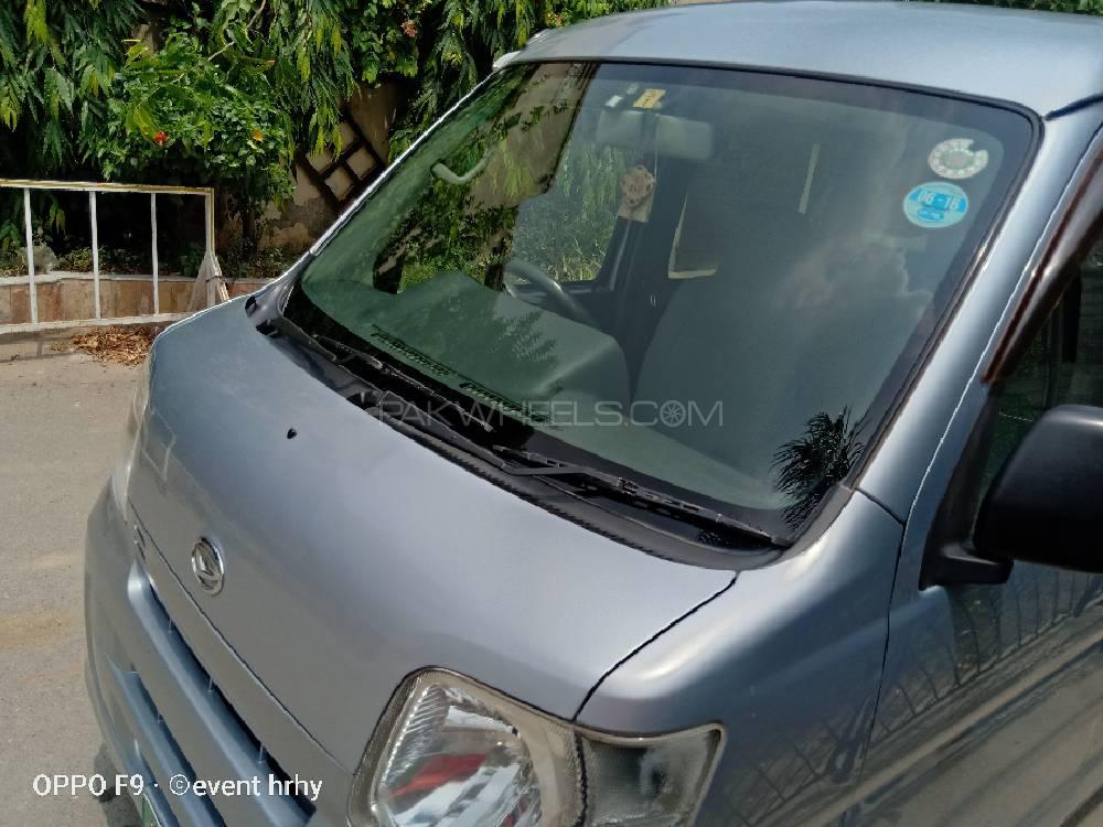 Daihatsu Hijet 2011 for Sale in Lahore Image-1