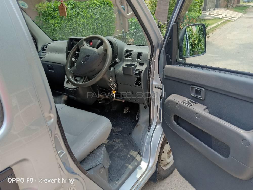 Daihatsu Hijet 2011 for Sale in Lahore Daihatsu Hijet 2011 for Sale in Lahore Image-12