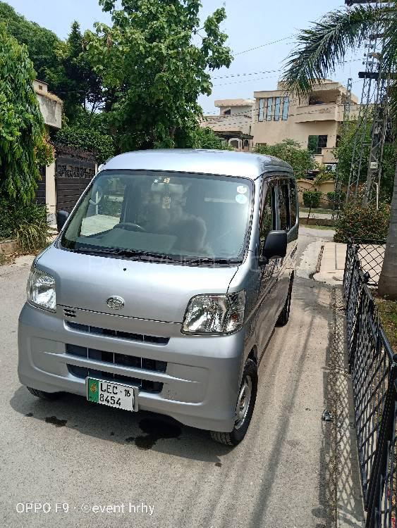 Daihatsu Hijet 2011 for Sale in Lahore Daihatsu Hijet 2011 for Sale in Lahore Image-18