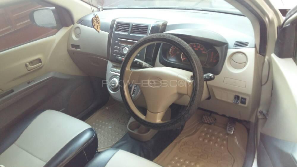 Daihatsu Mira 2008 for Sale in Pindi Bhattian Image-1